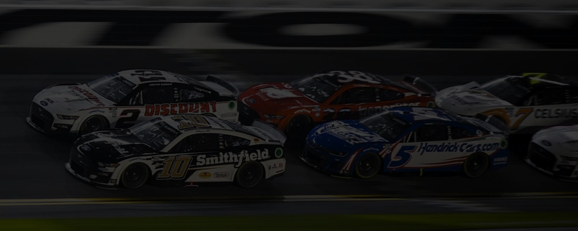 Murph's x Speedway Childrens Charities – Murphs